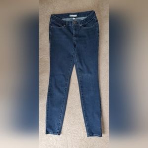 Lauren Conrad super skinny Jean's 8L